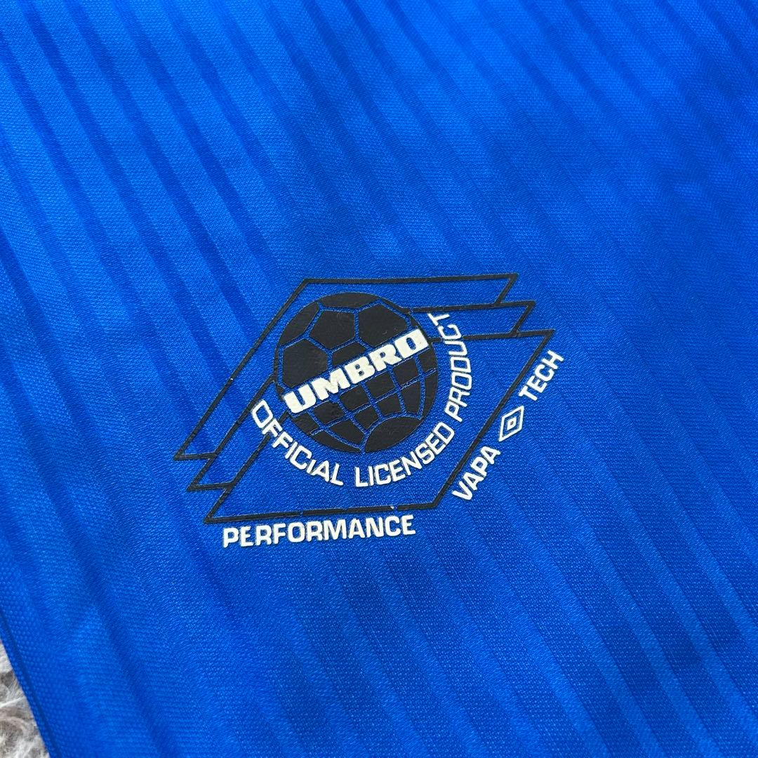 ウェア Manchester United 1996-97 3rd game shirt