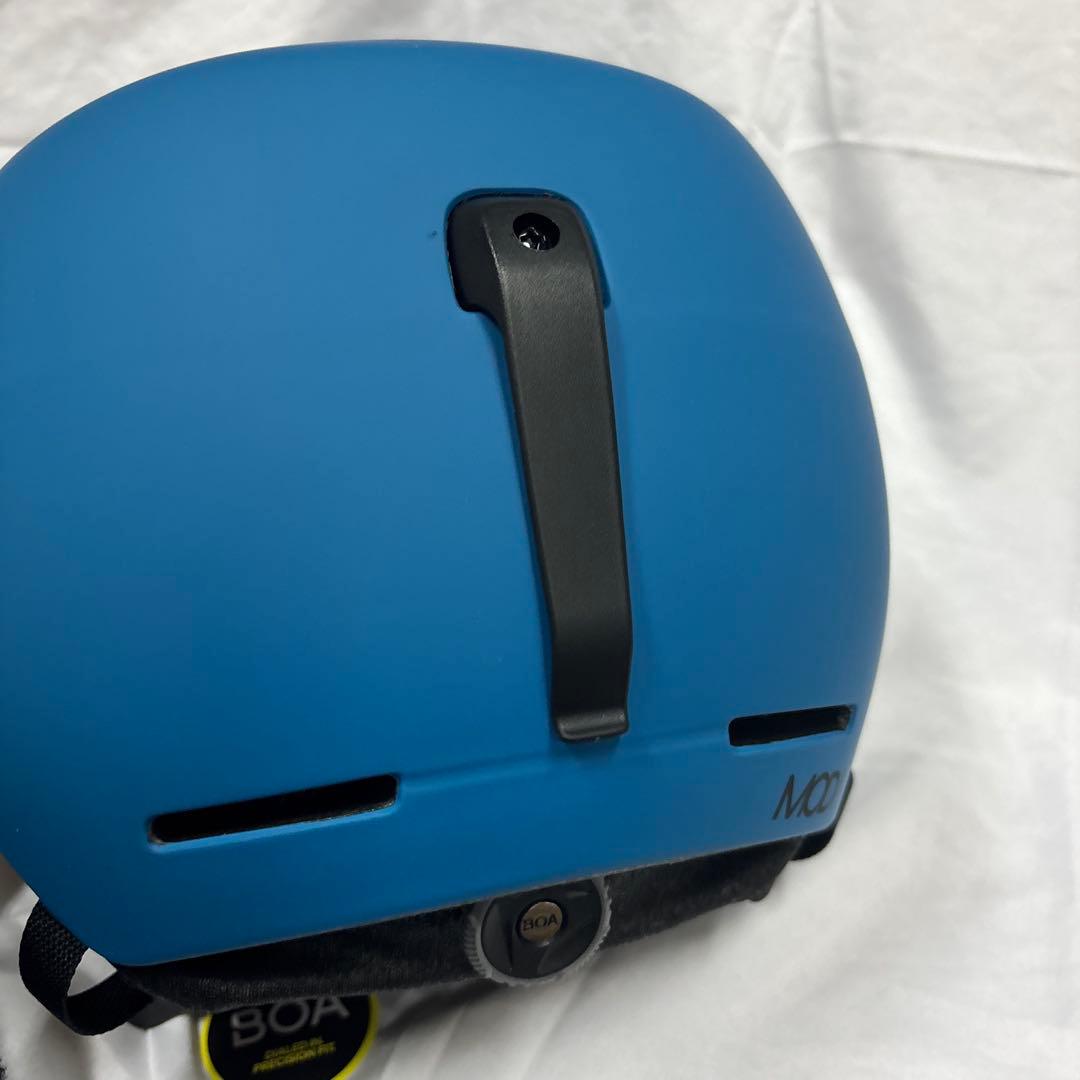 オークリー　MOD1 ROUND fit OAKLEY 99505A-6A1