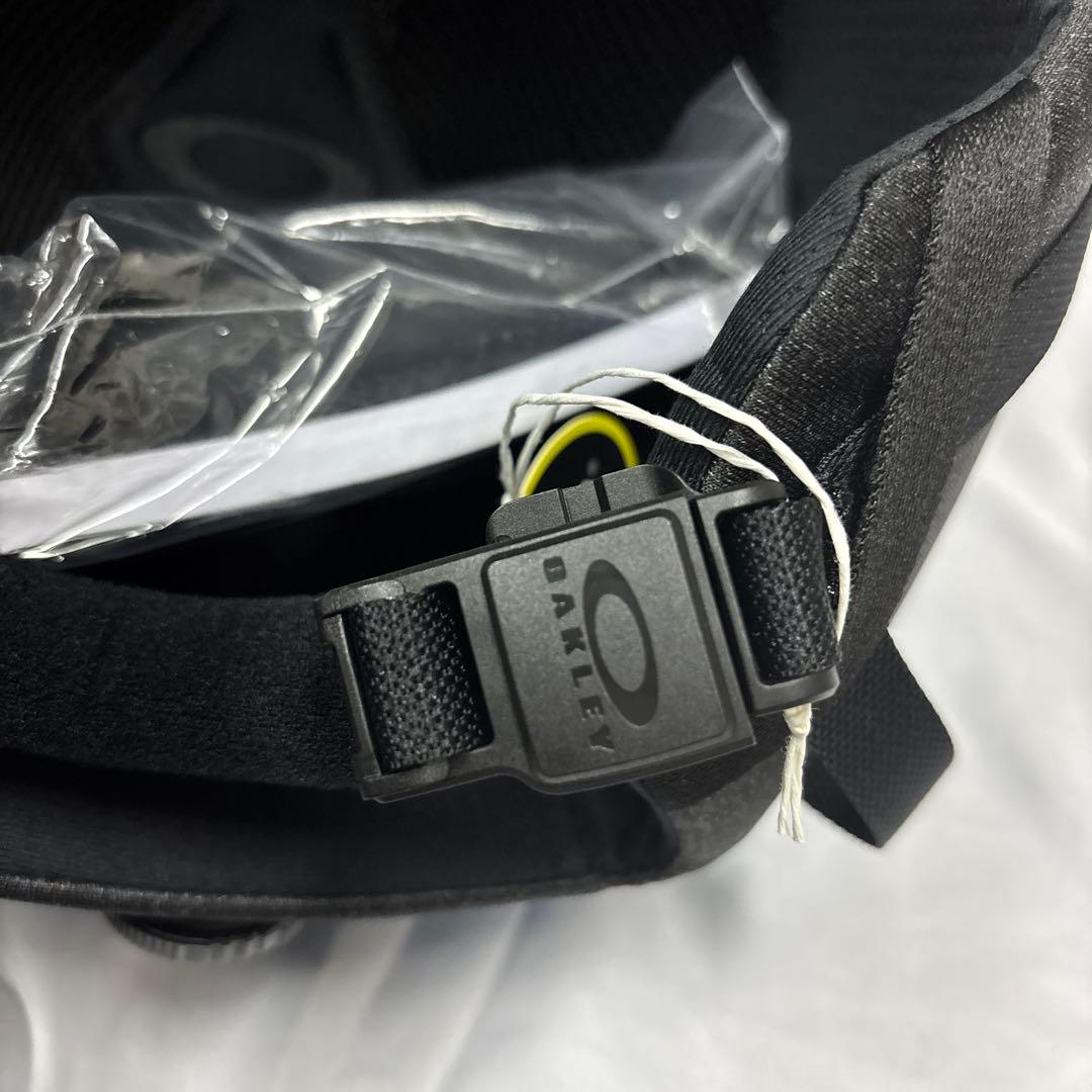 オークリー　MOD1 ROUND fit OAKLEY 99505A-6A1