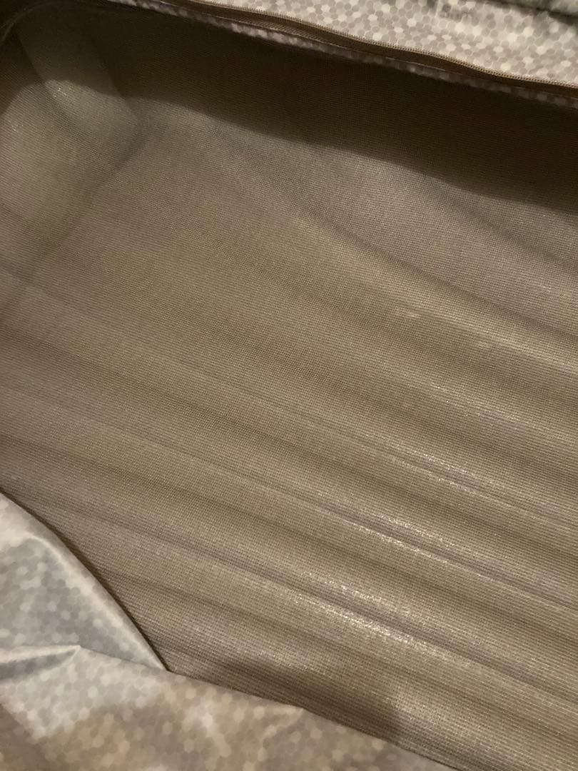 サムソナイト コスモライト 3.0 スピナー 81cm 123L アイスブルー