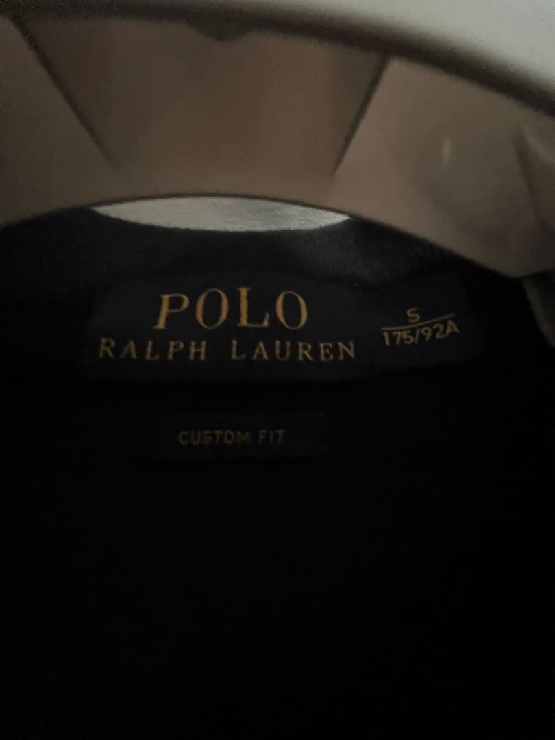 ビッグポニー2枚　polo ralph lauren