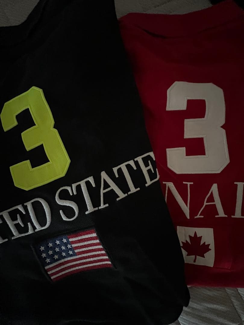 ビッグポニー2枚　polo ralph lauren