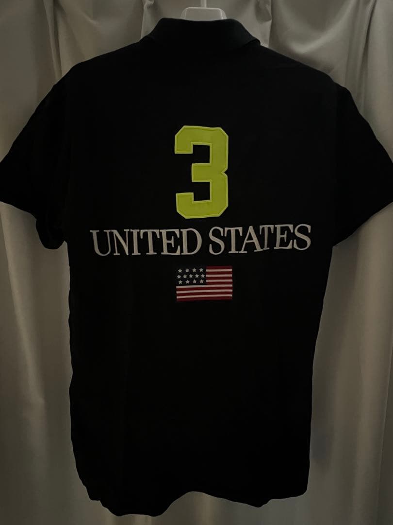 ビッグポニー2枚　polo ralph lauren