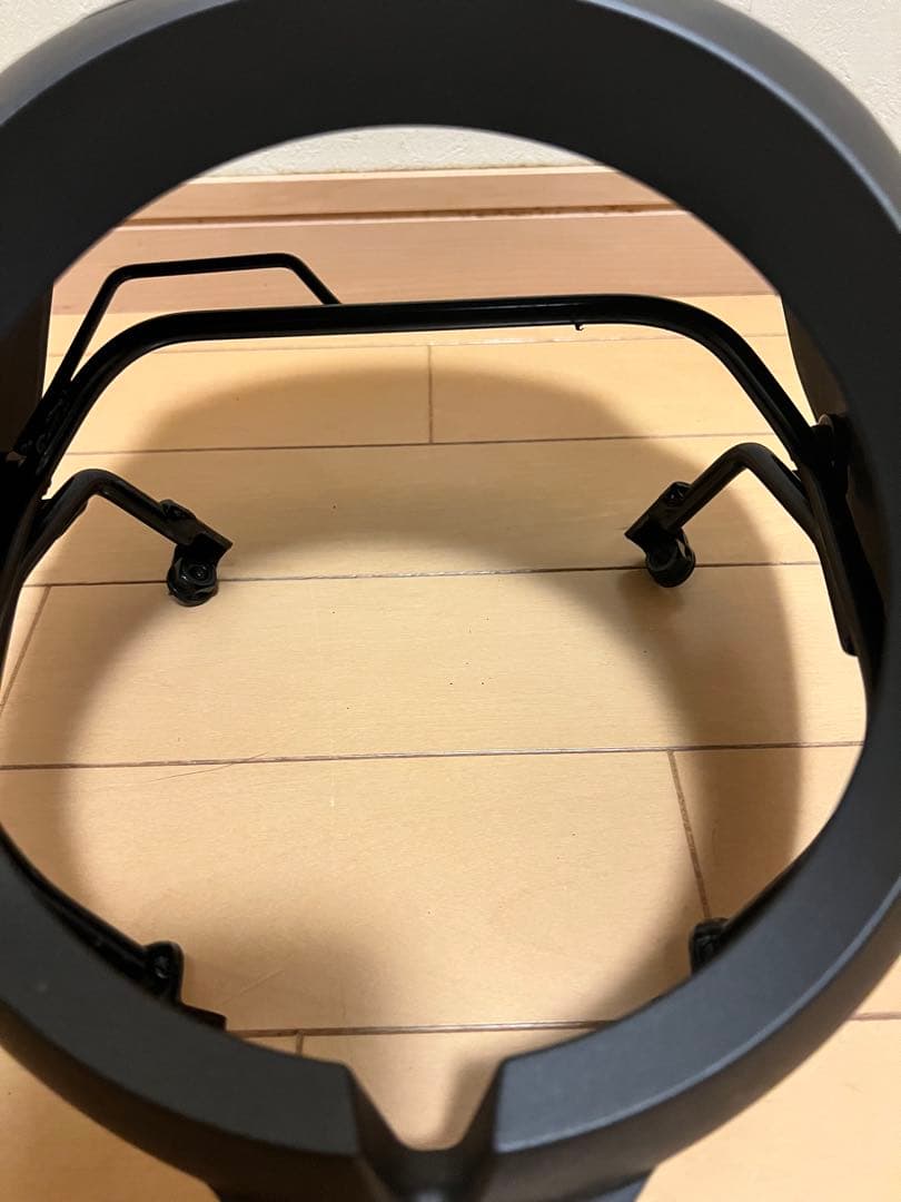 純正ビキニカウル　レブル250 SEdition MC49 （ステー付）