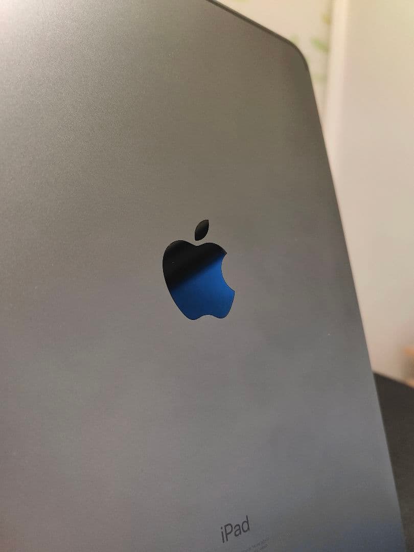 M1 iPad Pro 第三世代 128GB WiFi スペースグレイ 【美品】