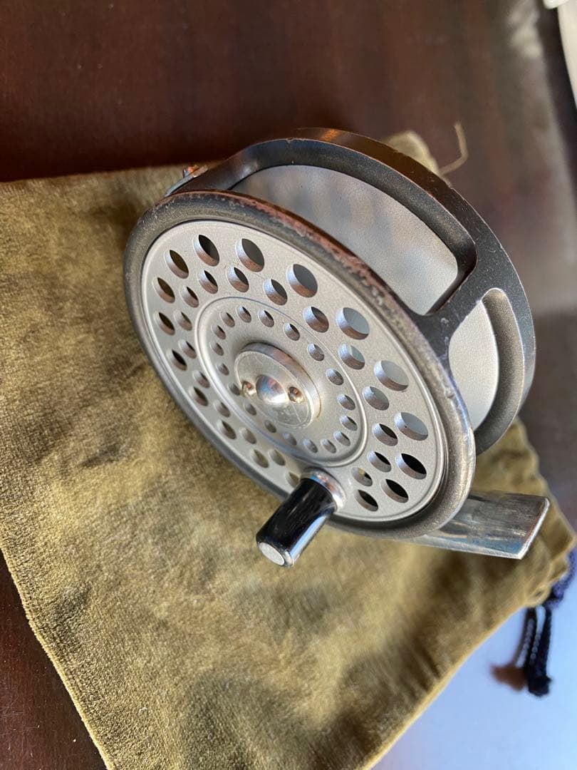 ハーディ　フェザーウェィト