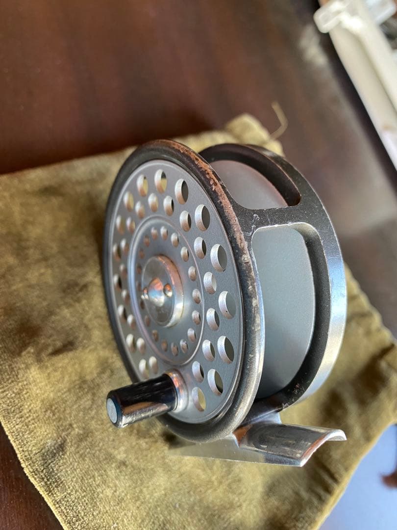 ハーディ　フェザーウェィト