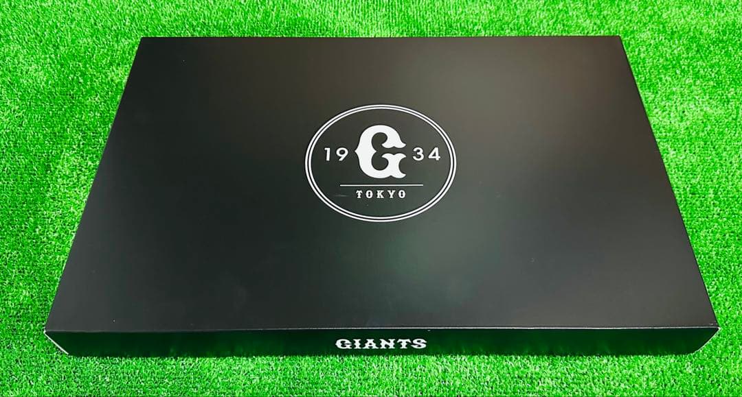 読売ジャイアンツ 長嶋茂雄 追悼試合特別ワッペン付き プロコレクション 48