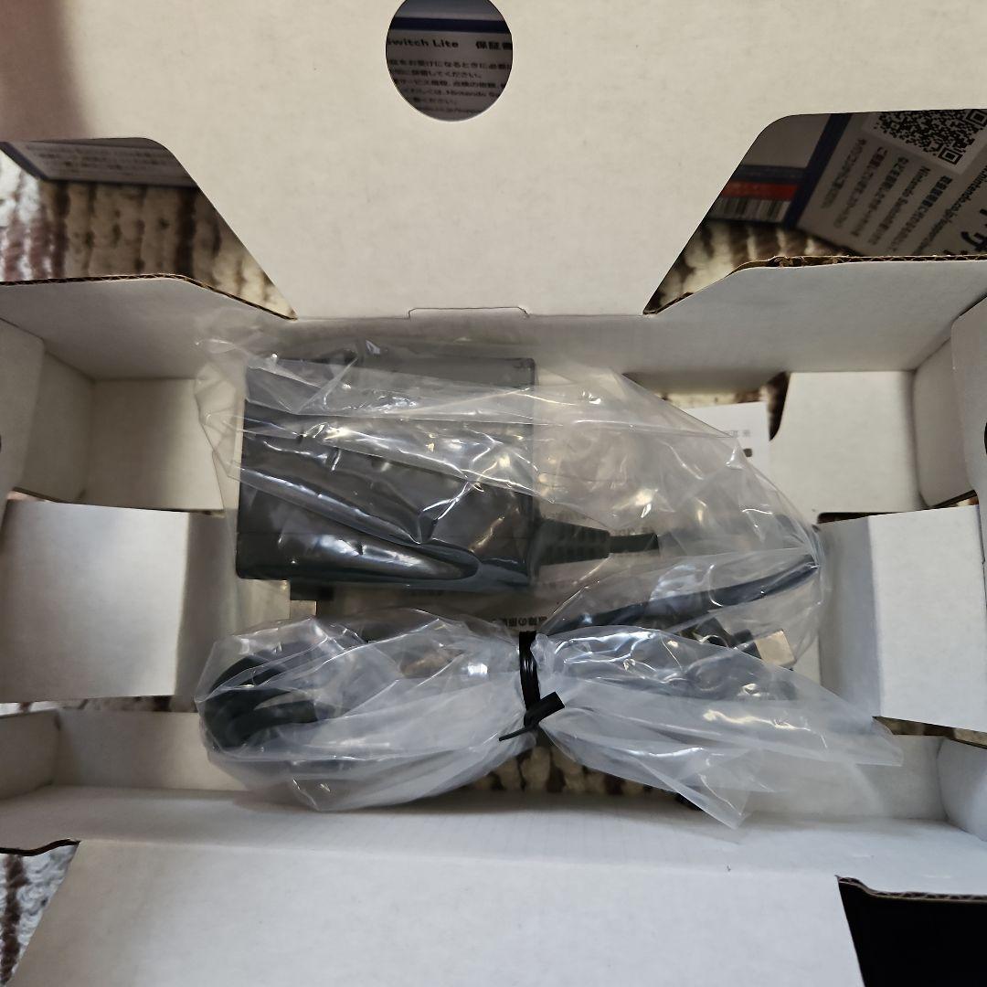 スイッチライト　本体