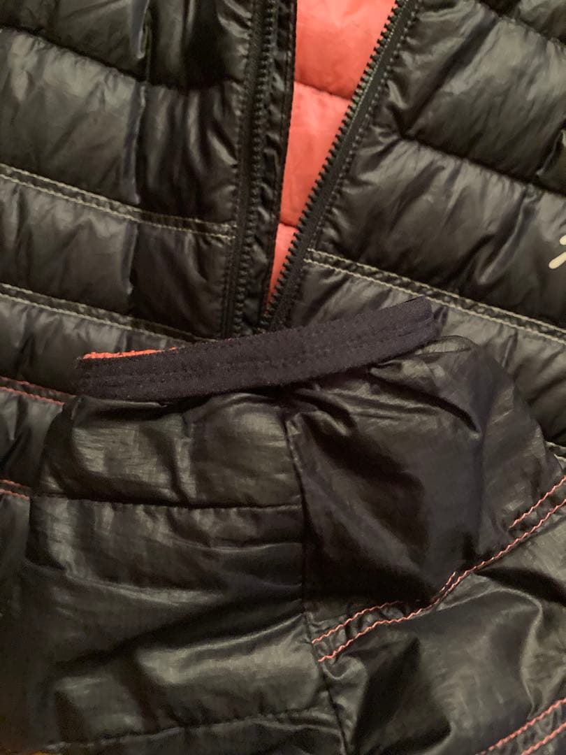 Rapha エクスプローラ　ダウンジャケット