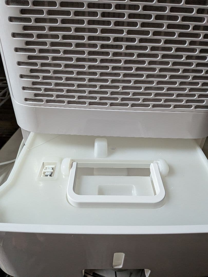 IRIS OHYAMA サーキュレーター衣類乾燥除湿機 2023年製