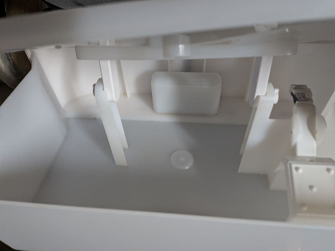 IRIS OHYAMA サーキュレーター衣類乾燥除湿機 2023年製