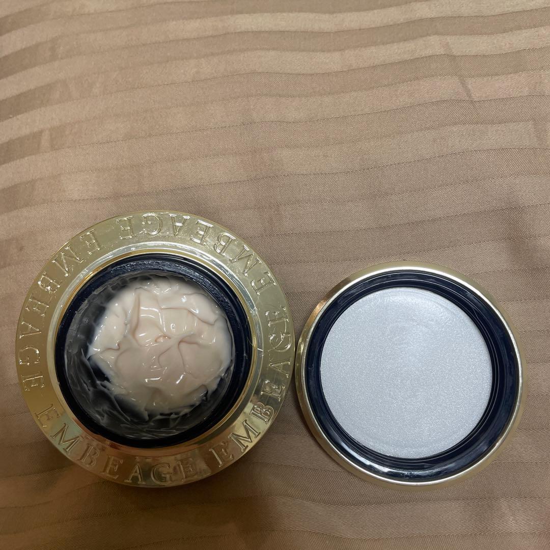 ALBION EMBEAGE EXCIA 美白ミルク・ローション・クリームセット