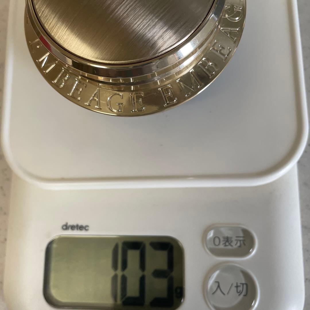 ALBION EMBEAGE EXCIA 美白ミルク・ローション・クリームセット