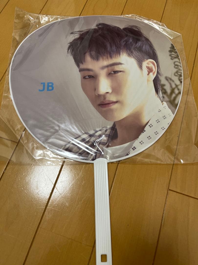 GOT7 CD＆グッズ まとめ売り 27点