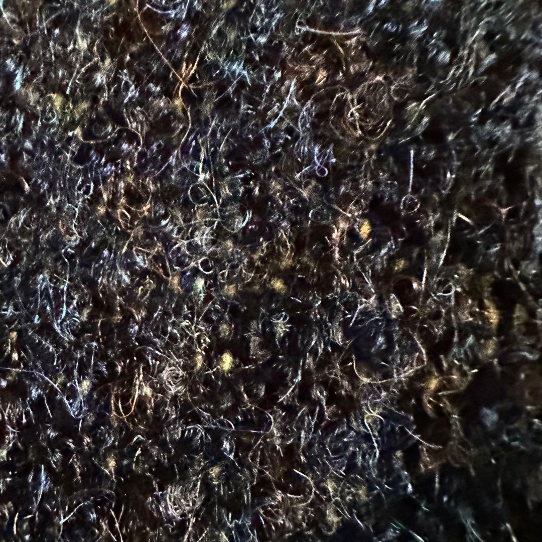 Cotelac コテラック チェスターコート モヘヤ アルパカ ウール