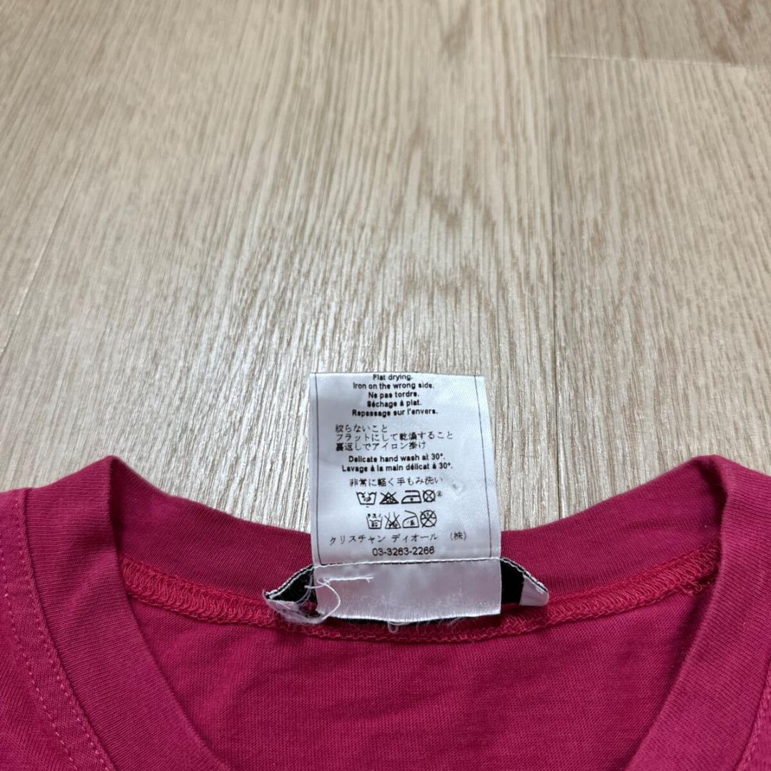 クリスチャンディオール J'ADORE DIOR タンクトップ size 40