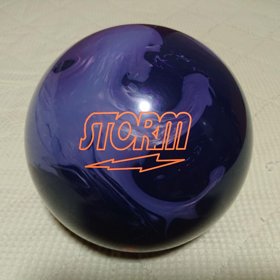 【新品】ストーム DNAコイル II 15ポンド3オンス