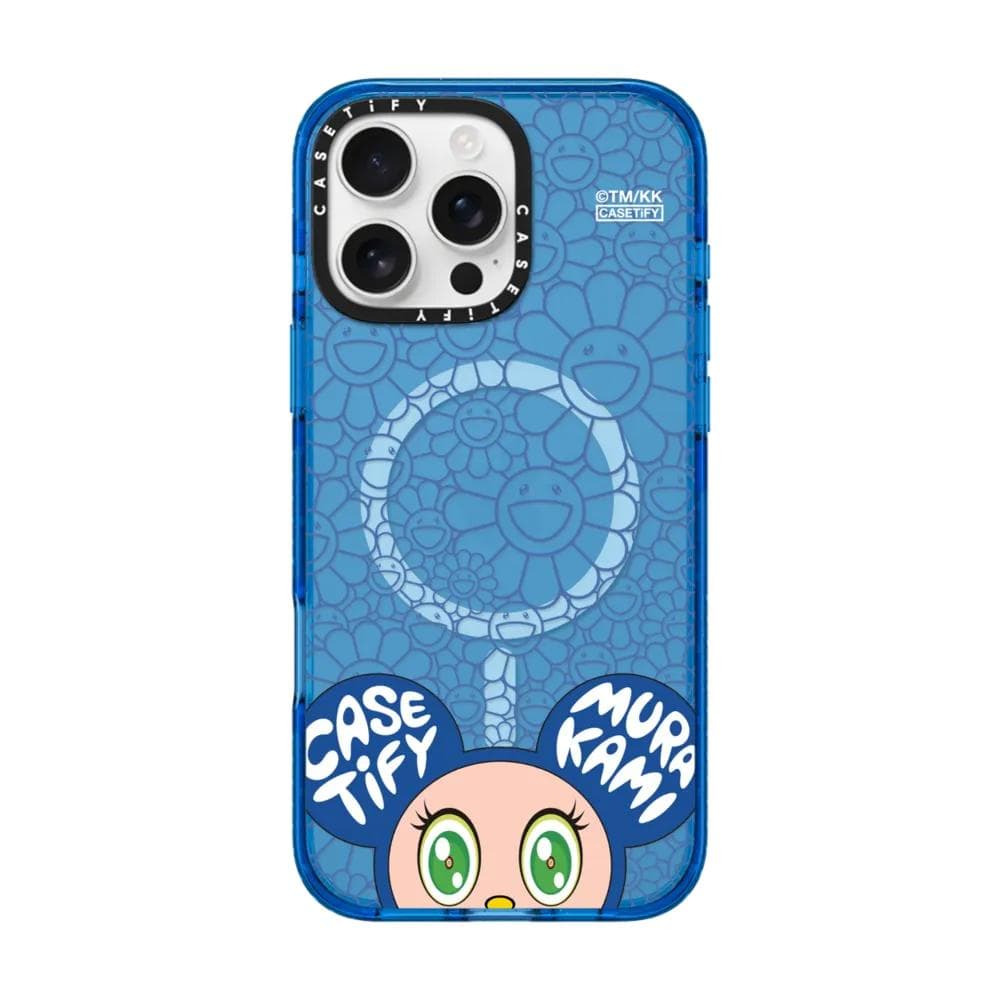 CASETiFY Murakami コラボ ケース新品未開封最終お値下げしました