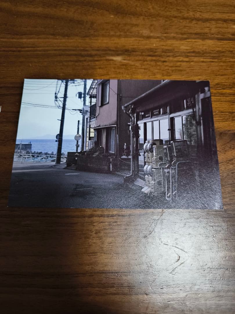 片岡健太 ソロ　Heyanari yuragi 限定CD