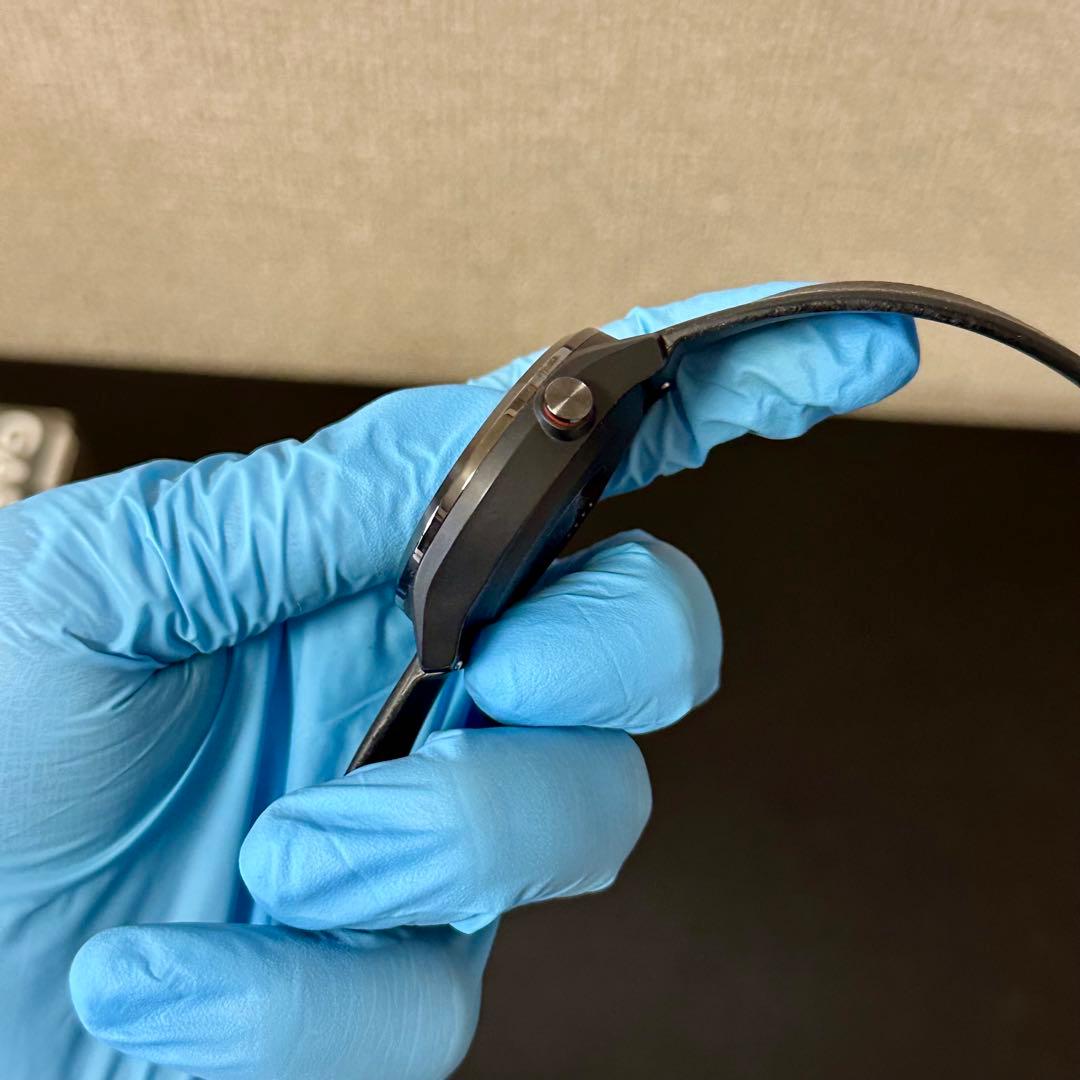 GARMIN APPROACH S42 GPSゴルフナビ