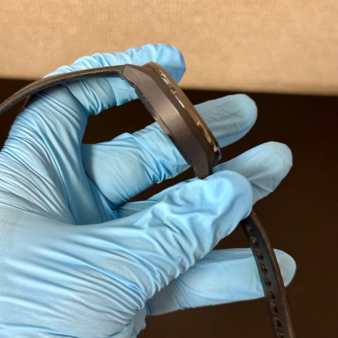 GARMIN APPROACH S42 GPSゴルフナビ