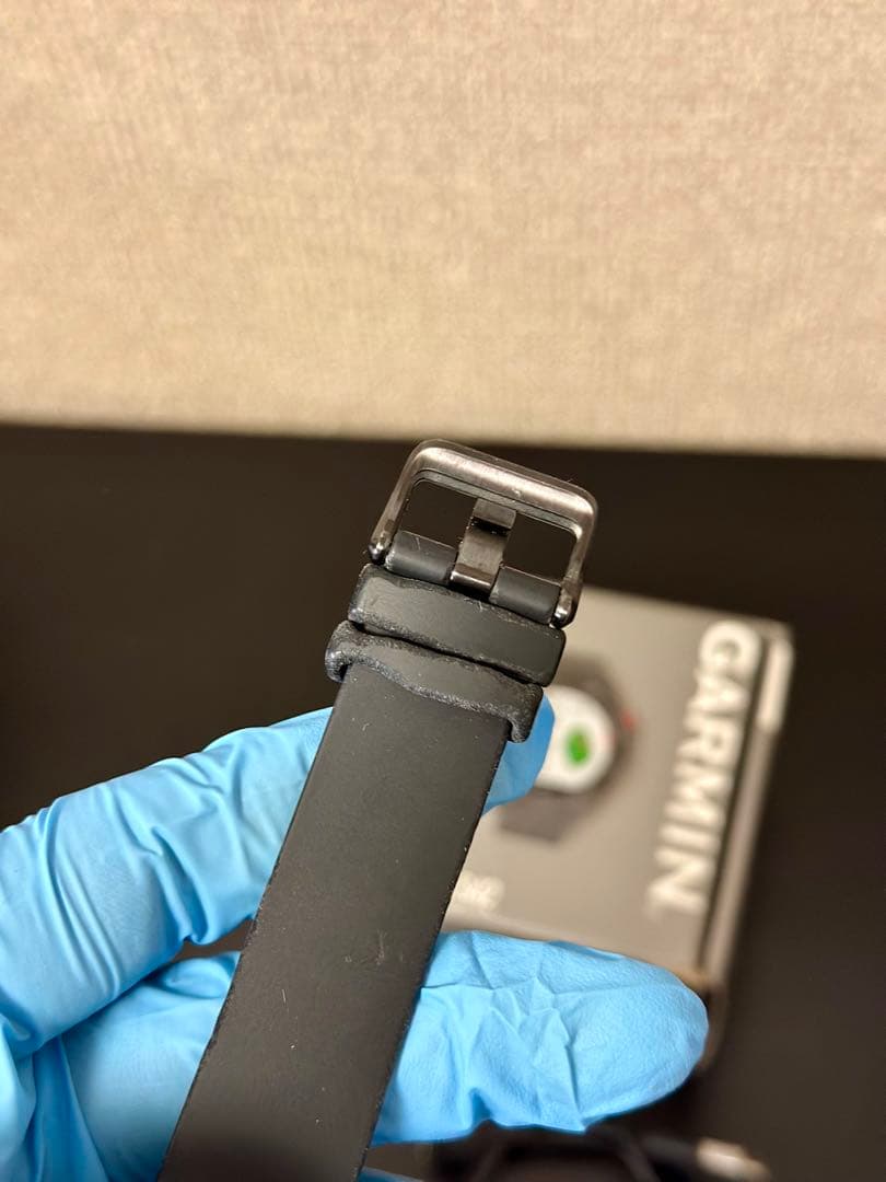 GARMIN APPROACH S42 GPSゴルフナビ