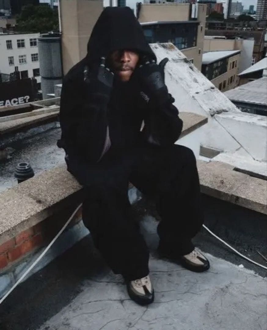 系*子様 【正規品】　mertra スウェットパンツ