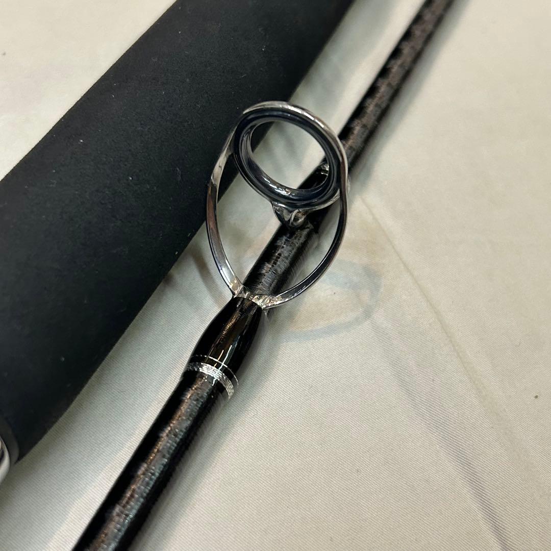 シマノ コルトスナイパー XR S98XH ショアジギングロッド