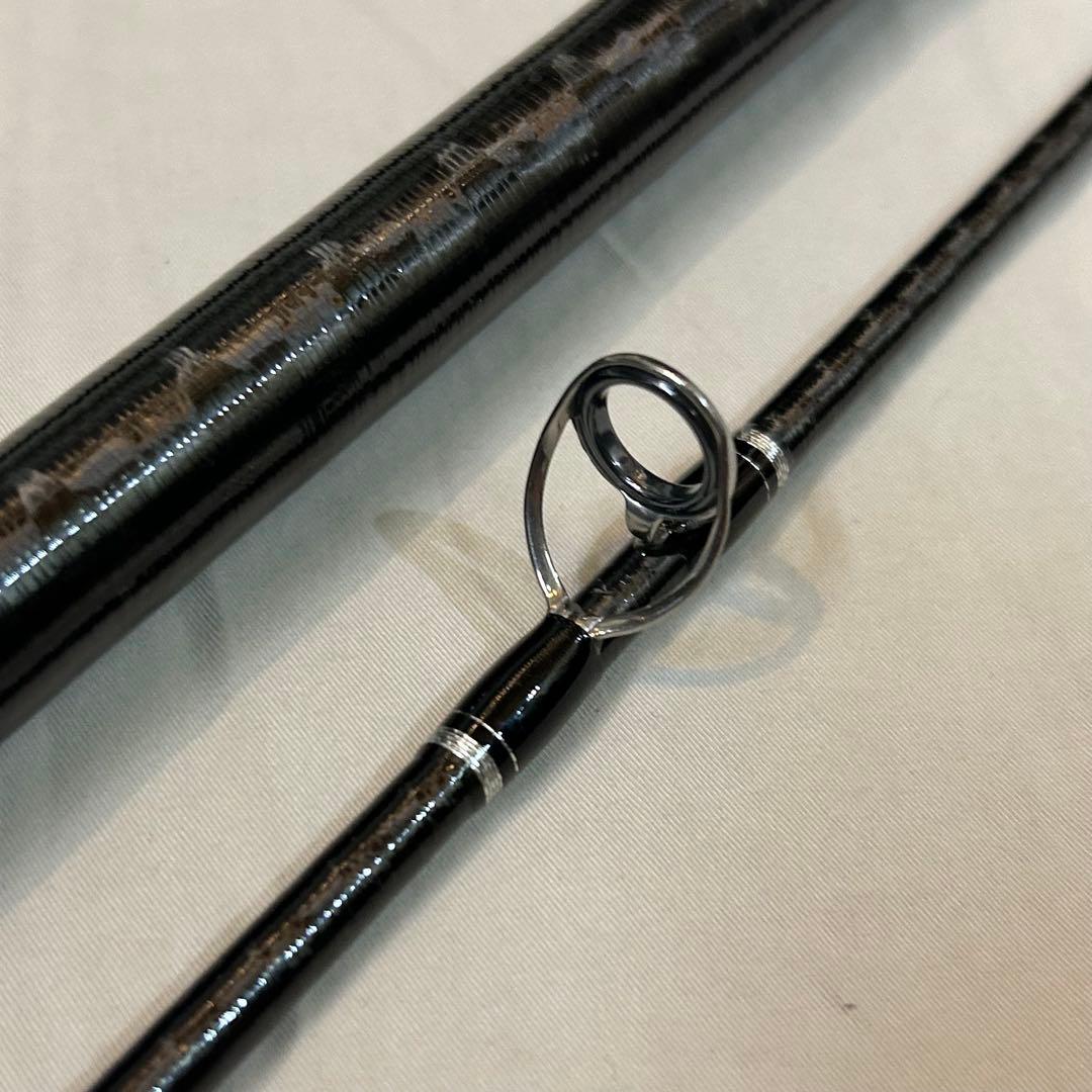 シマノ コルトスナイパー XR S98XH ショアジギングロッド