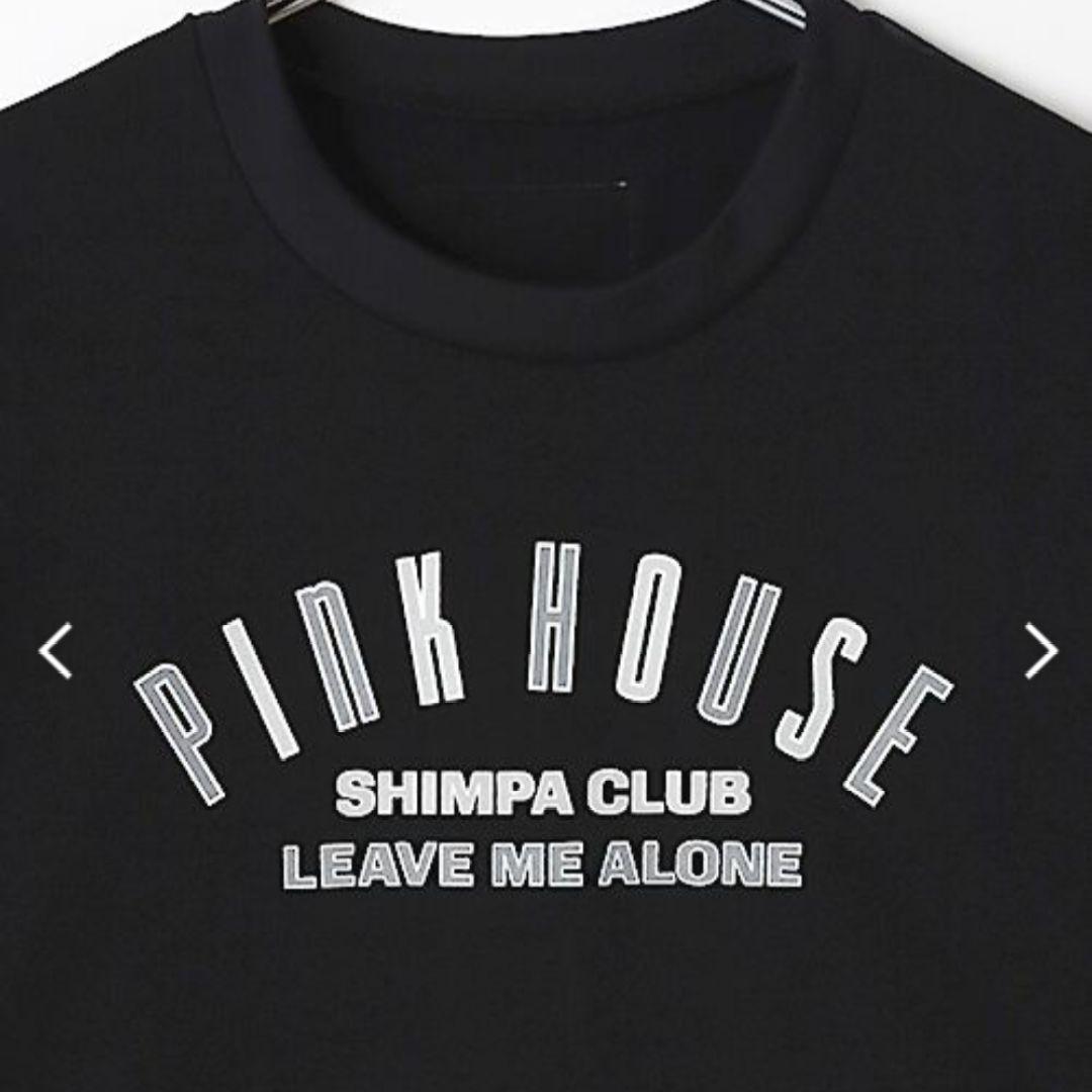 ピンクハウス♥カットソー♥新品未使用タグ付き❤感謝