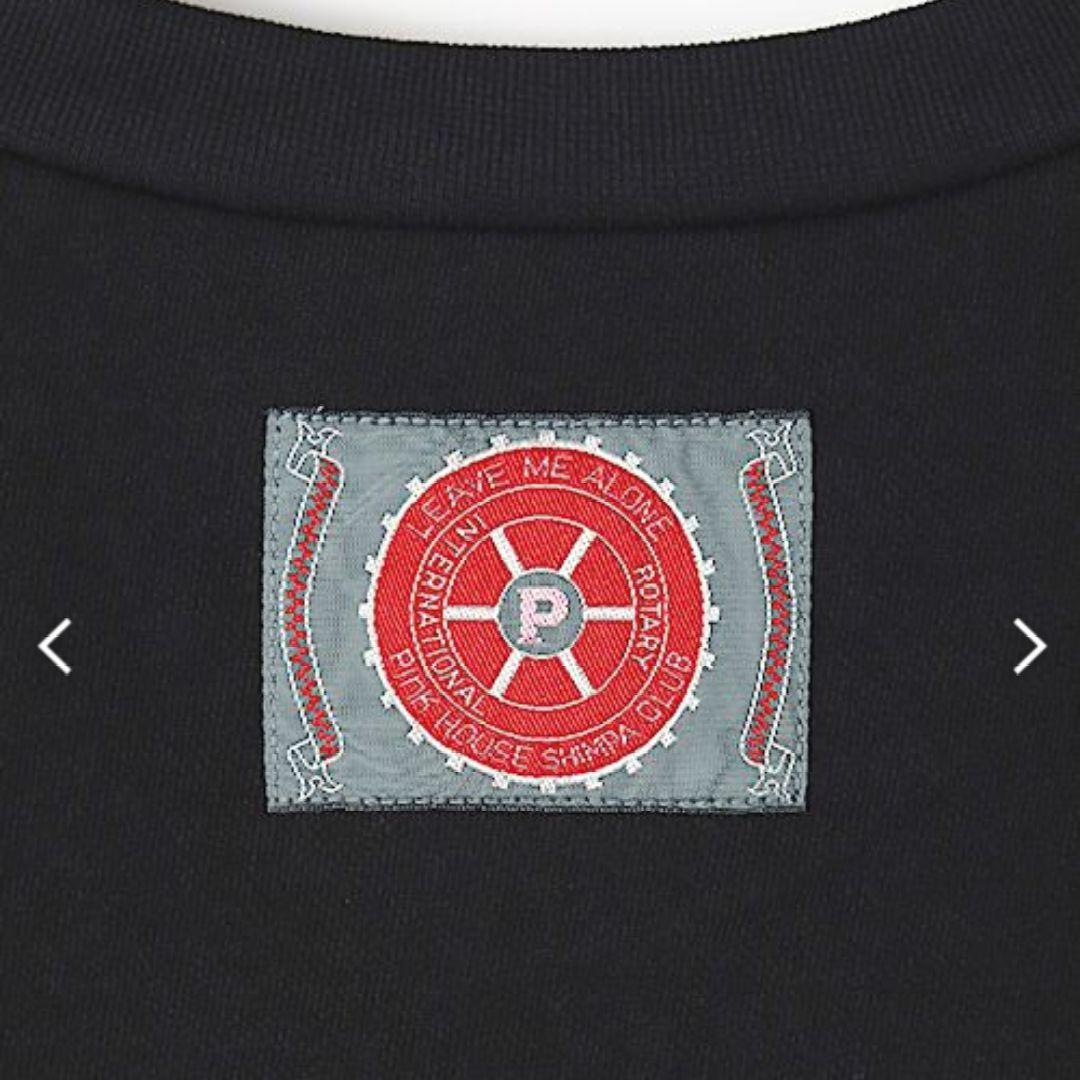 ピンクハウス♥カットソー♥新品未使用タグ付き❤感謝