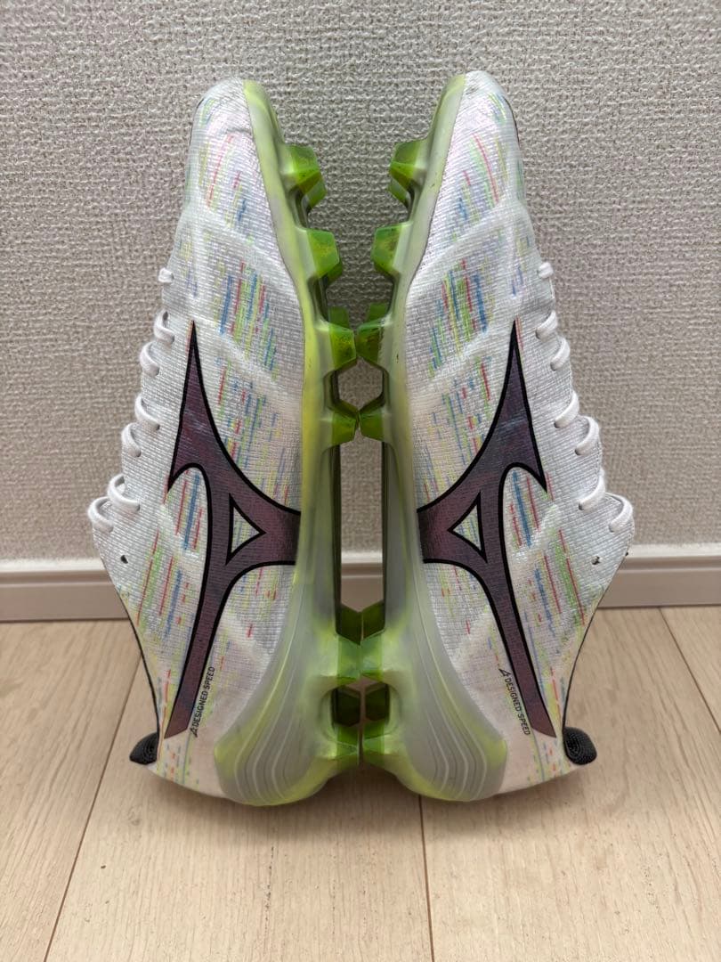 28.5 ミズノ アルファ ジャパン