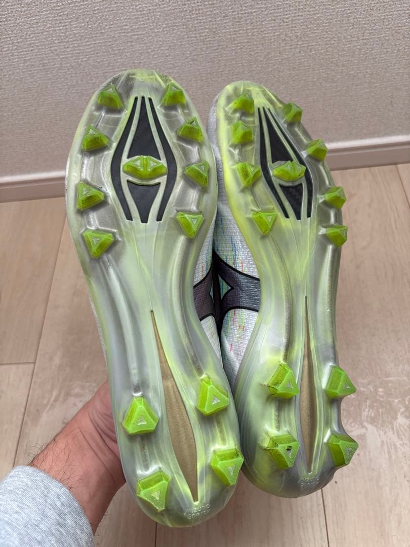 28.5 ミズノ アルファ ジャパン