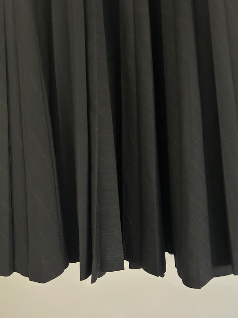 【美品】 COMME des GARCONS スカート