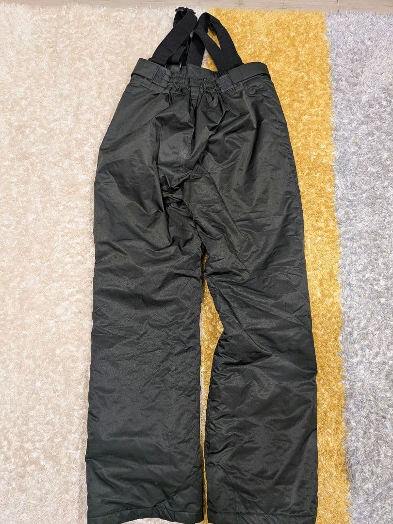 スポルディング スキー スノーボード ウェア上下セット M