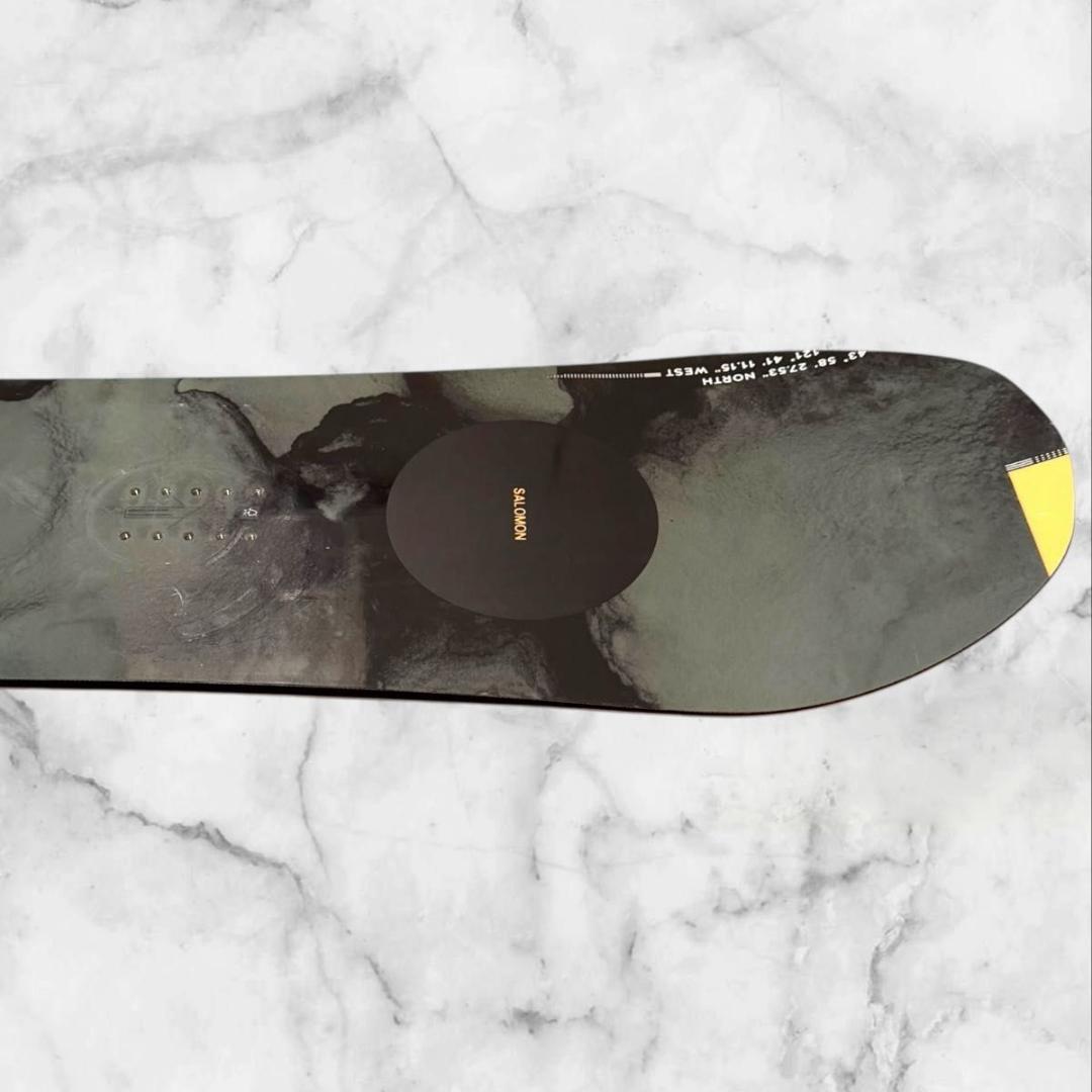 salomon super8 160 サロモン スーパー8