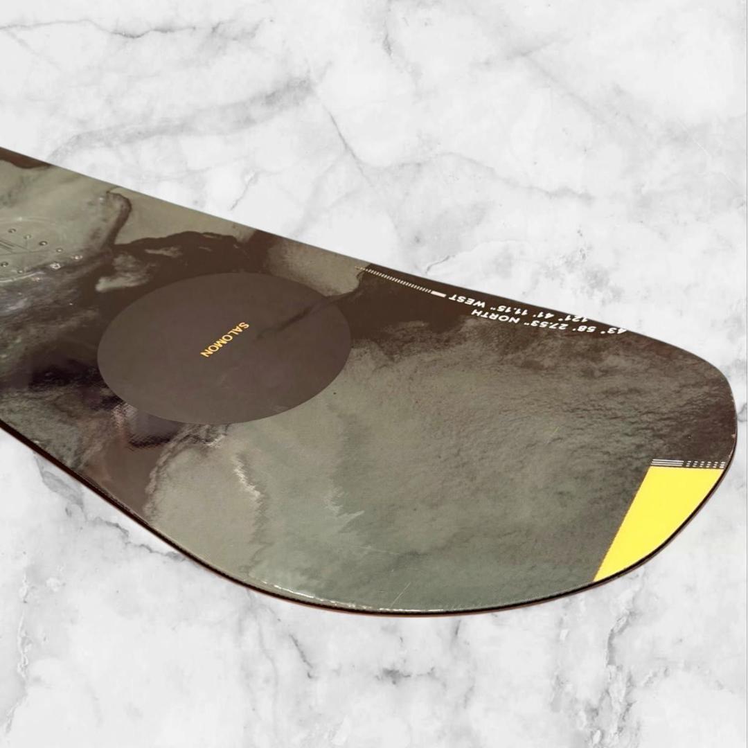 salomon super8 160 サロモン スーパー8