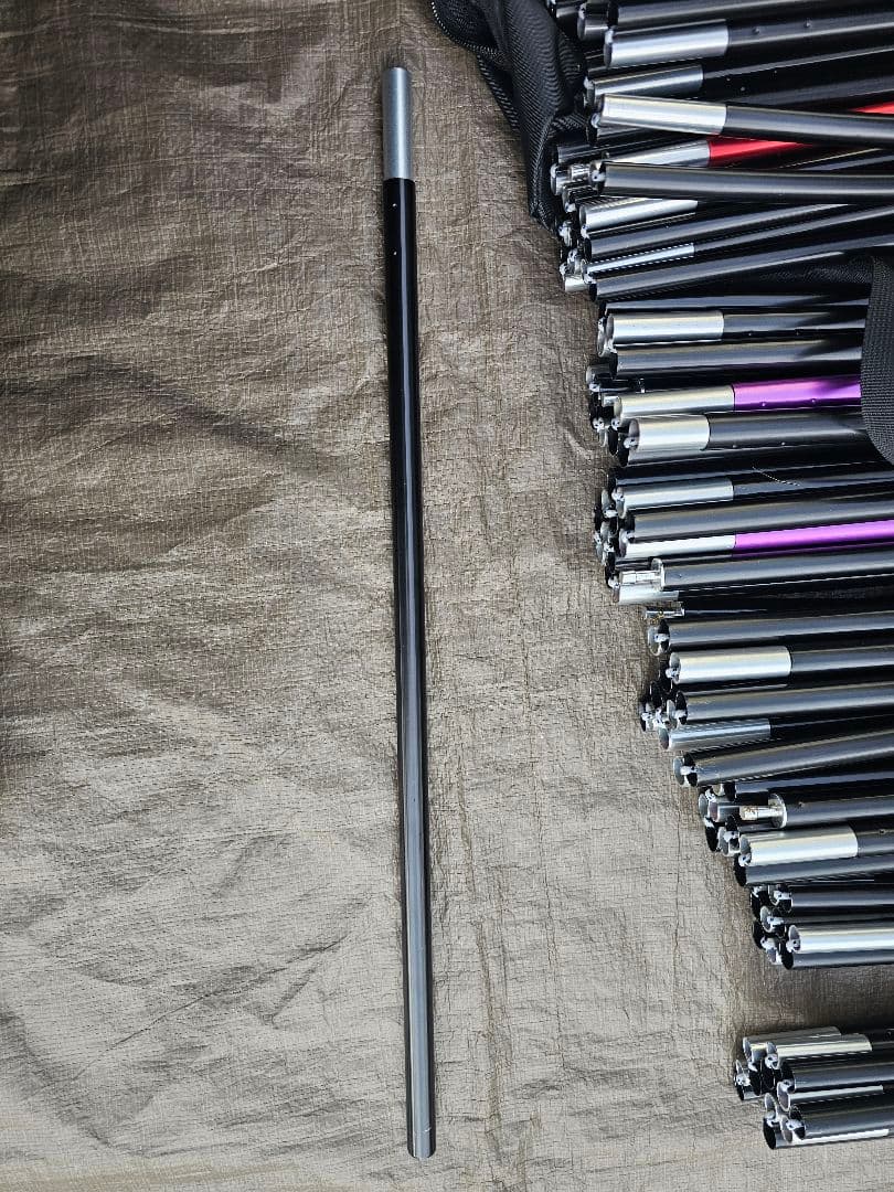 ラーテルワークス ムシェル