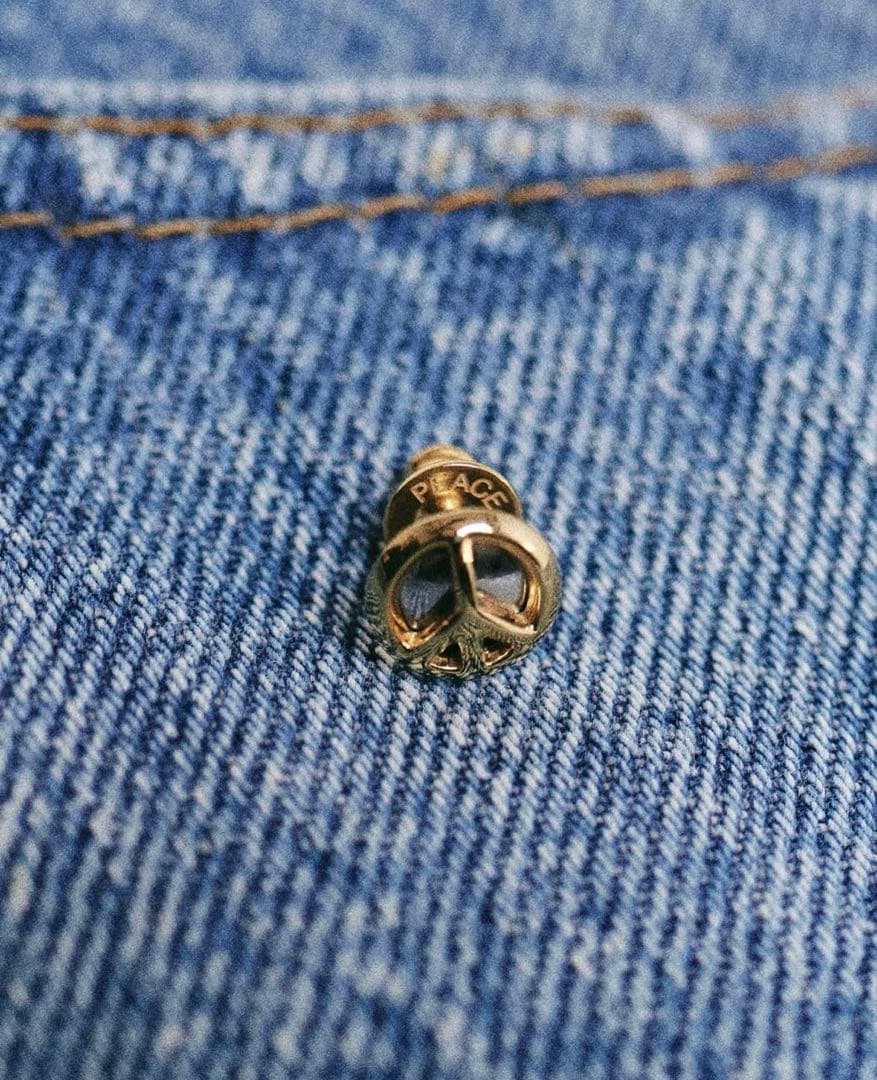 TRIPSTER×CAREERING コラボレーションピアス