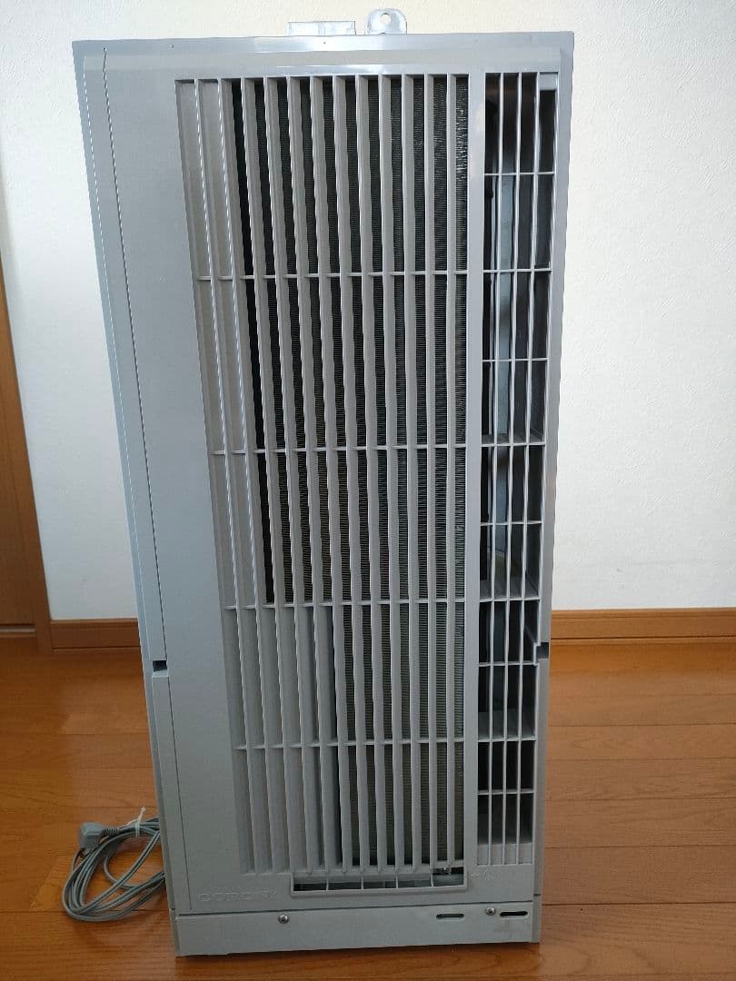 コロナ 窓用エアコン CW-FA1820