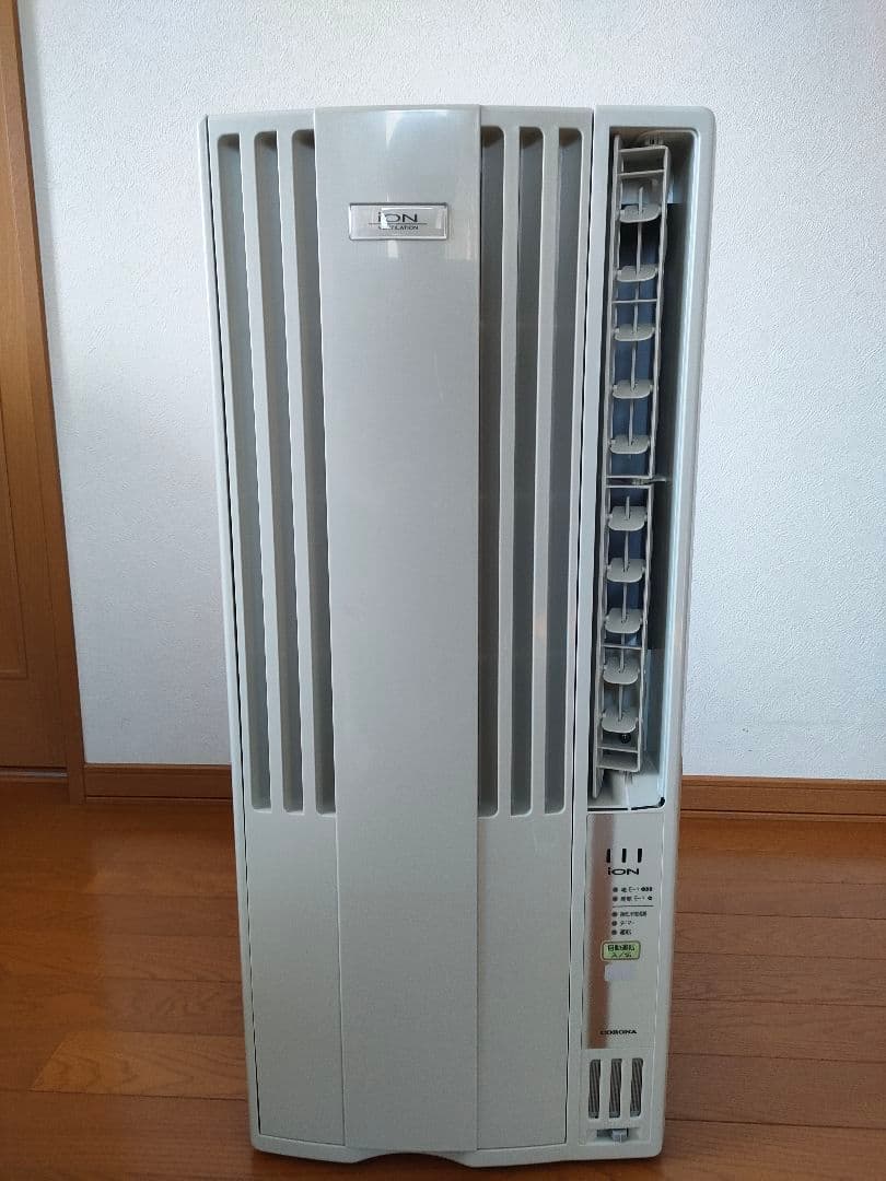 コロナ 窓用エアコン CW-FA1820