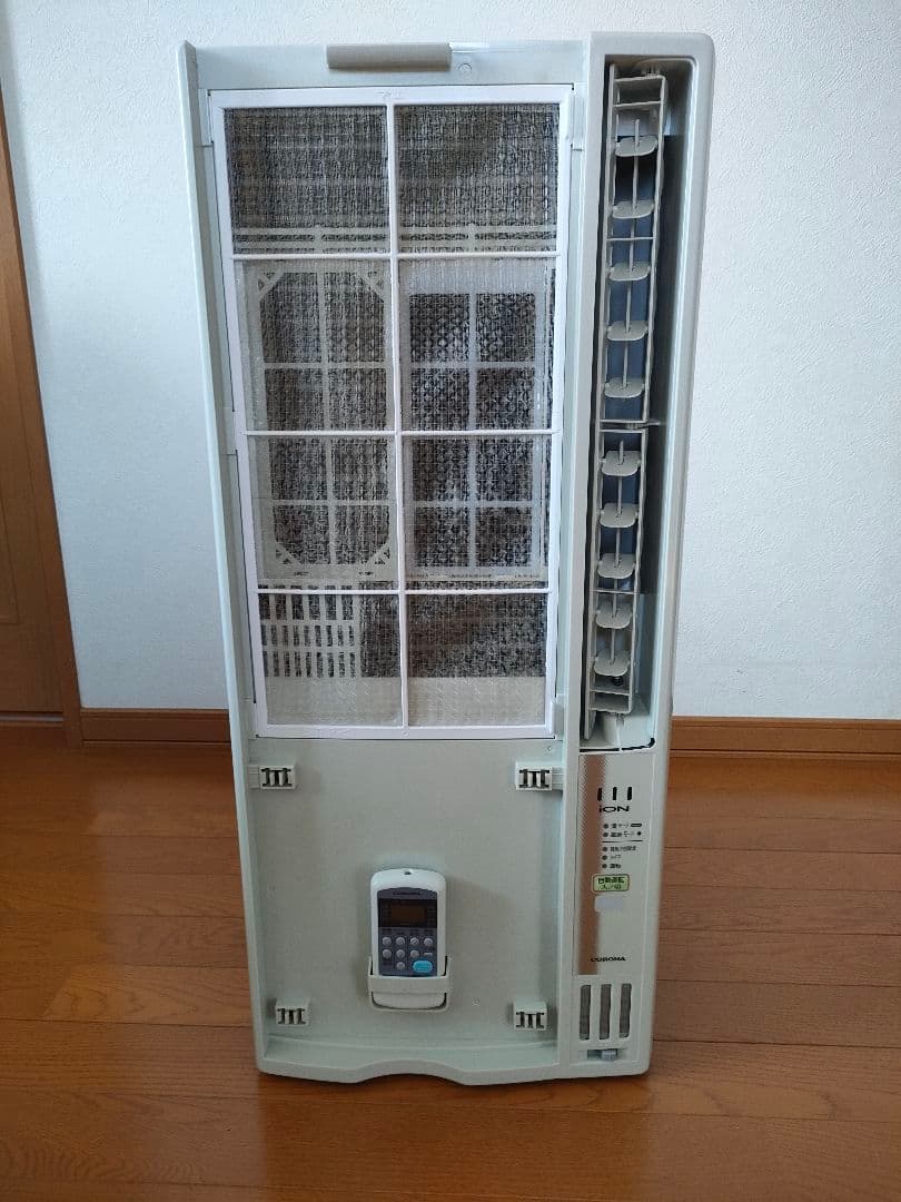 コロナ 窓用エアコン CW-FA1820