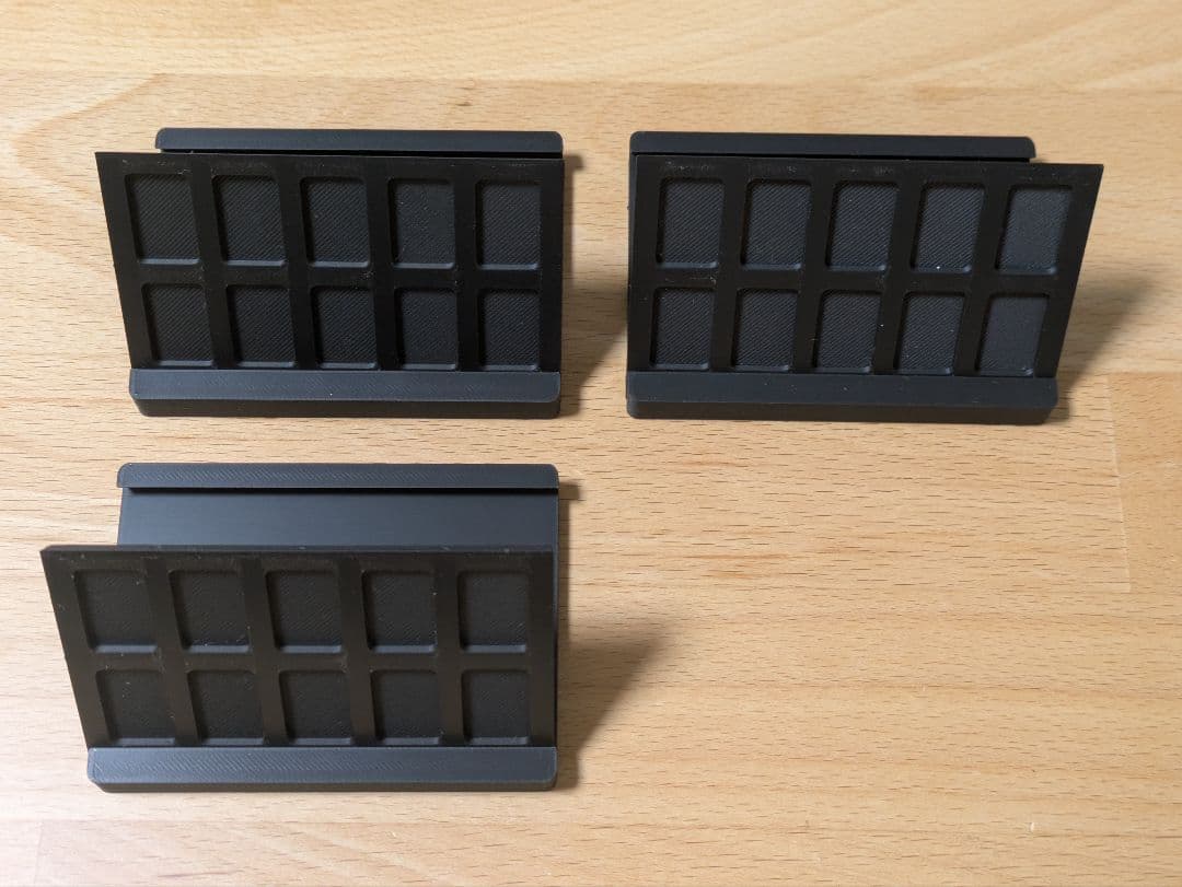 轟　インゴットケーススタンド(006)