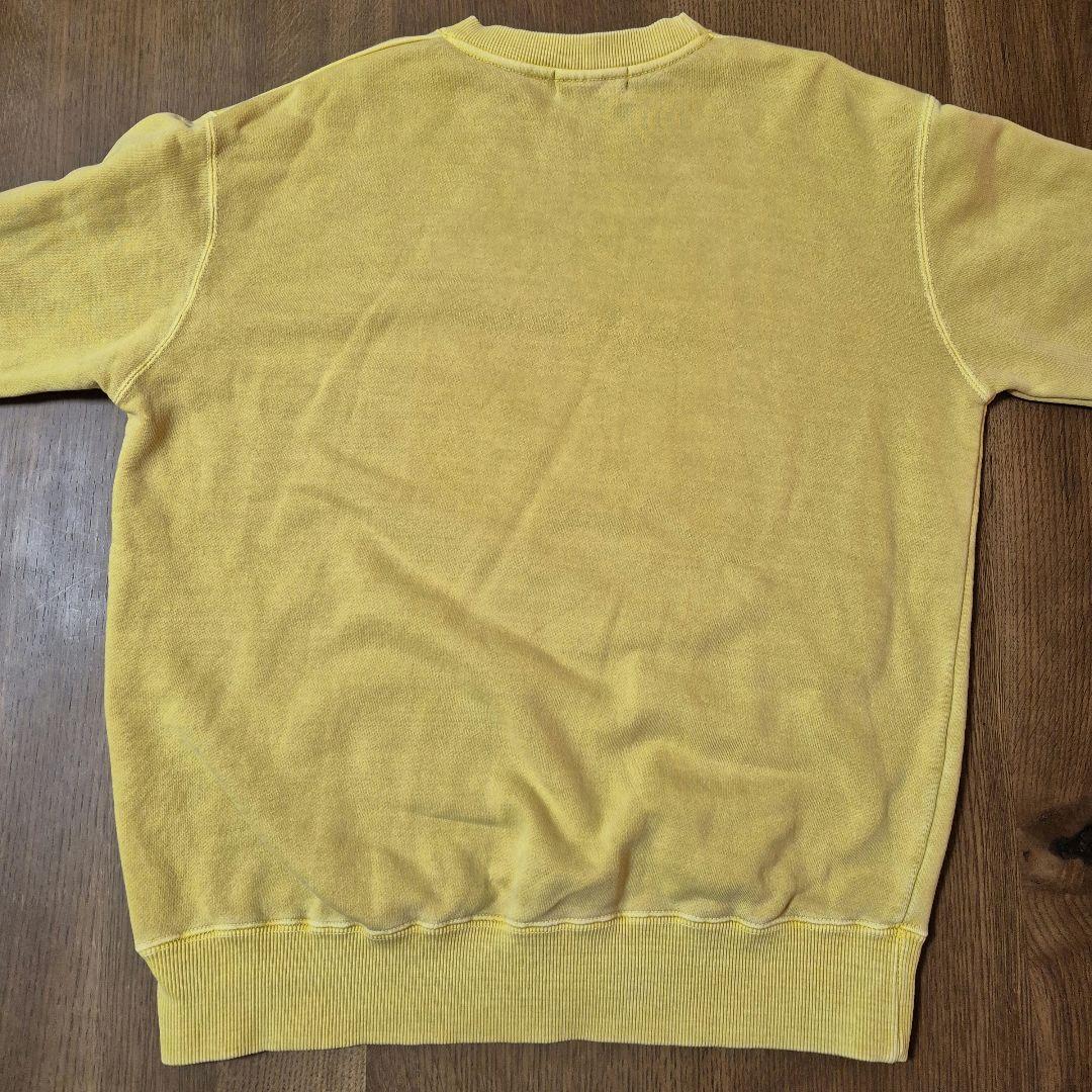 m☻mi　good rock speed ミッキー　スウエット　完売