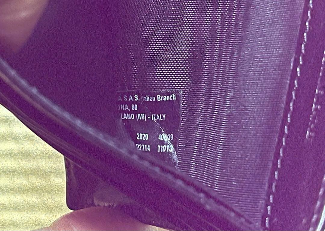 Maison Margiela 財布