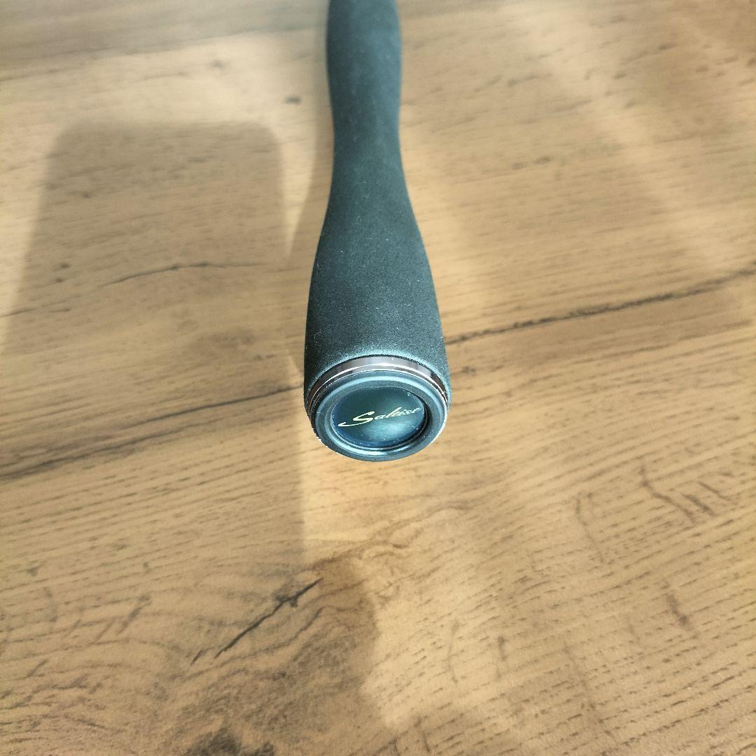 ロッド Daiwa Emeraldas ST-EG79L-DRY