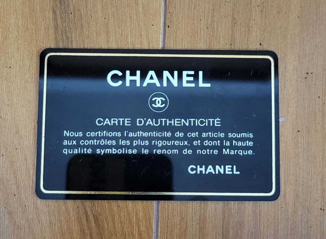 CHANEL SPORTS シャネルスポーツ ココマーク シャネルスポーツ