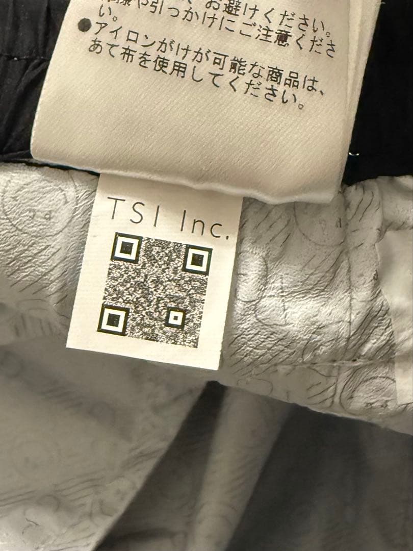 パーリーゲイツ◾️レインセットアップ◾️ブラック