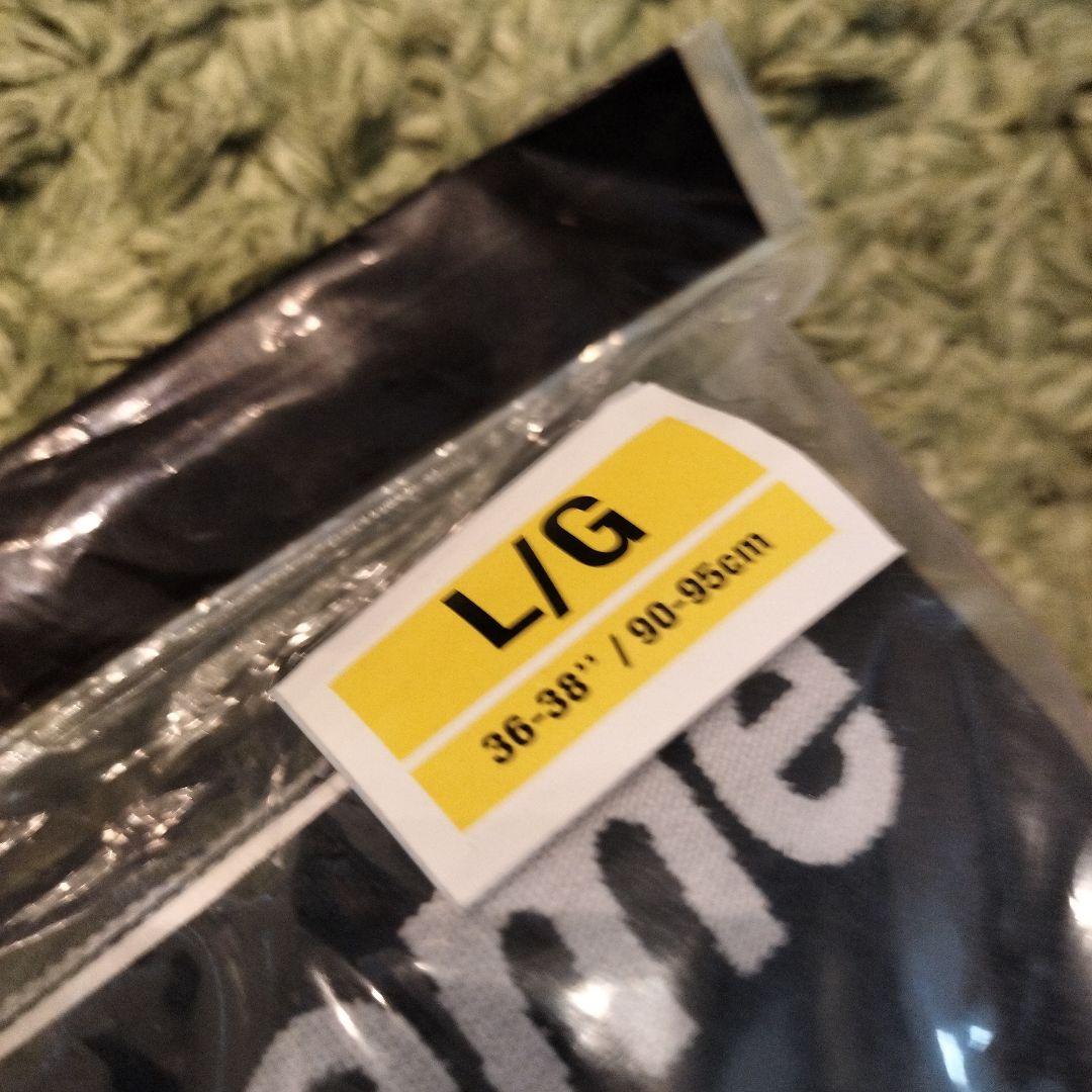 新品、未開封　Supreme ボクサーブリーフ 4枚セット L/Gサイズ